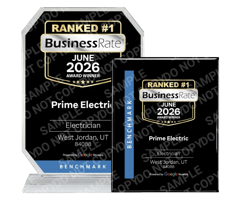 Ranked #1 Business - Electrician