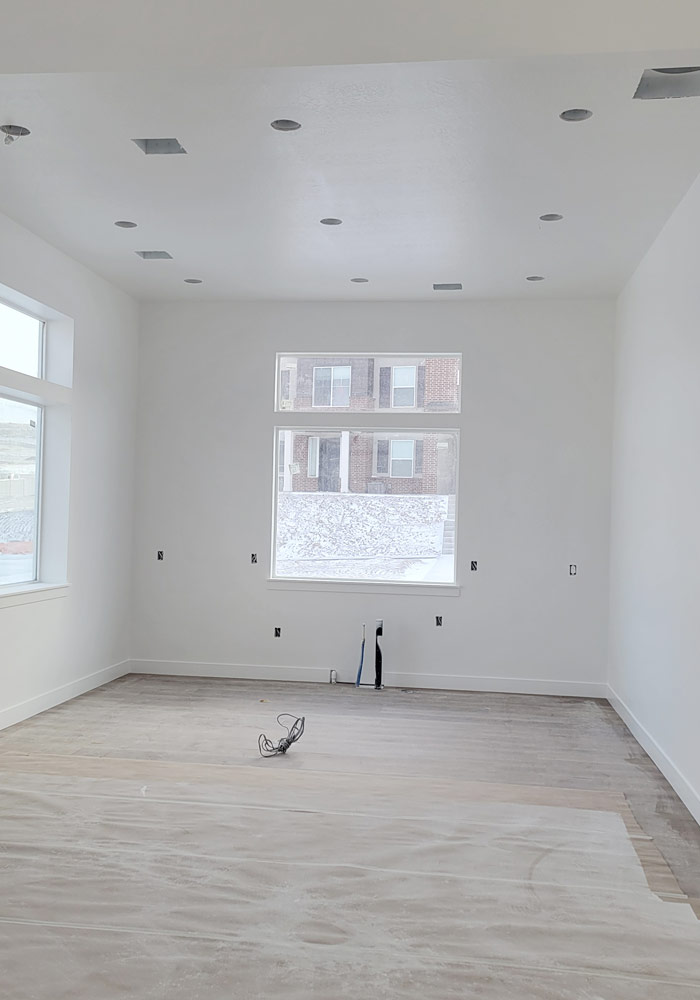 Electrical services for commercial