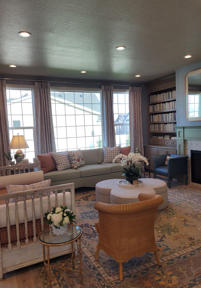 residential electrical lighting gallery