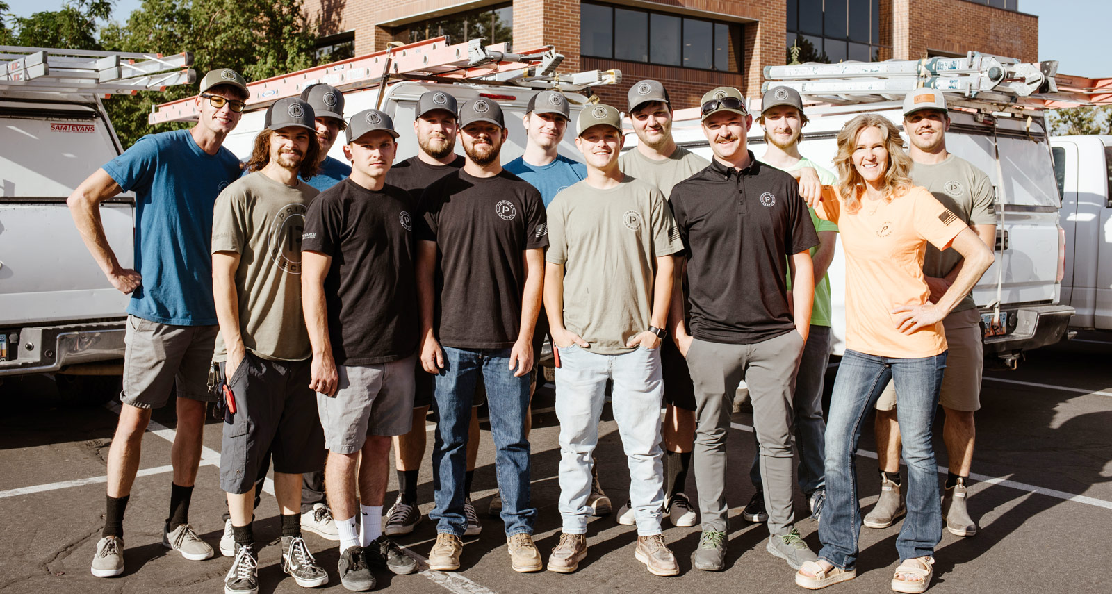 Prime Electric UT electric team South Jordan UT