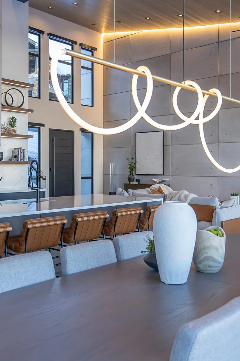 Utah residential Electrician