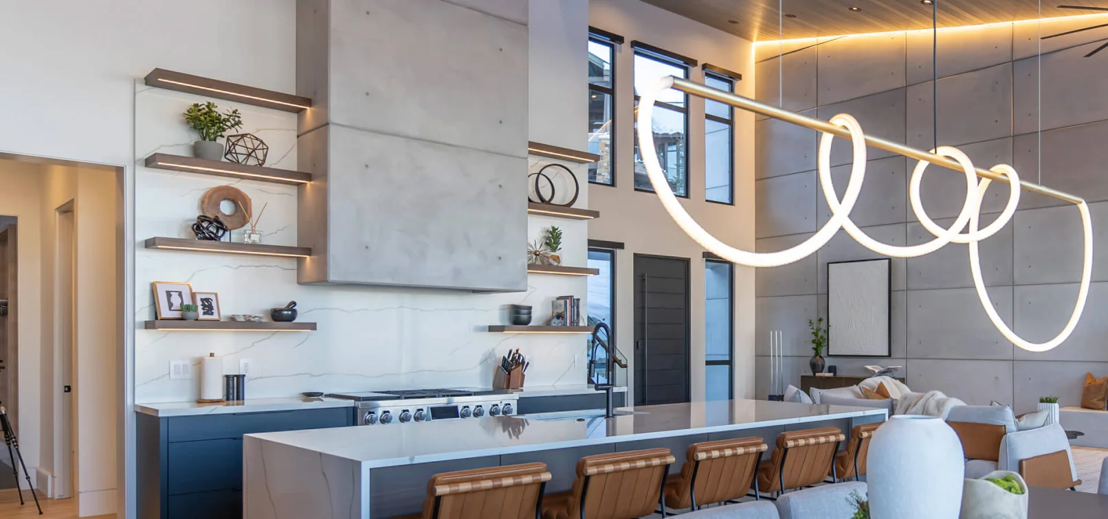 Utah residential Electrician