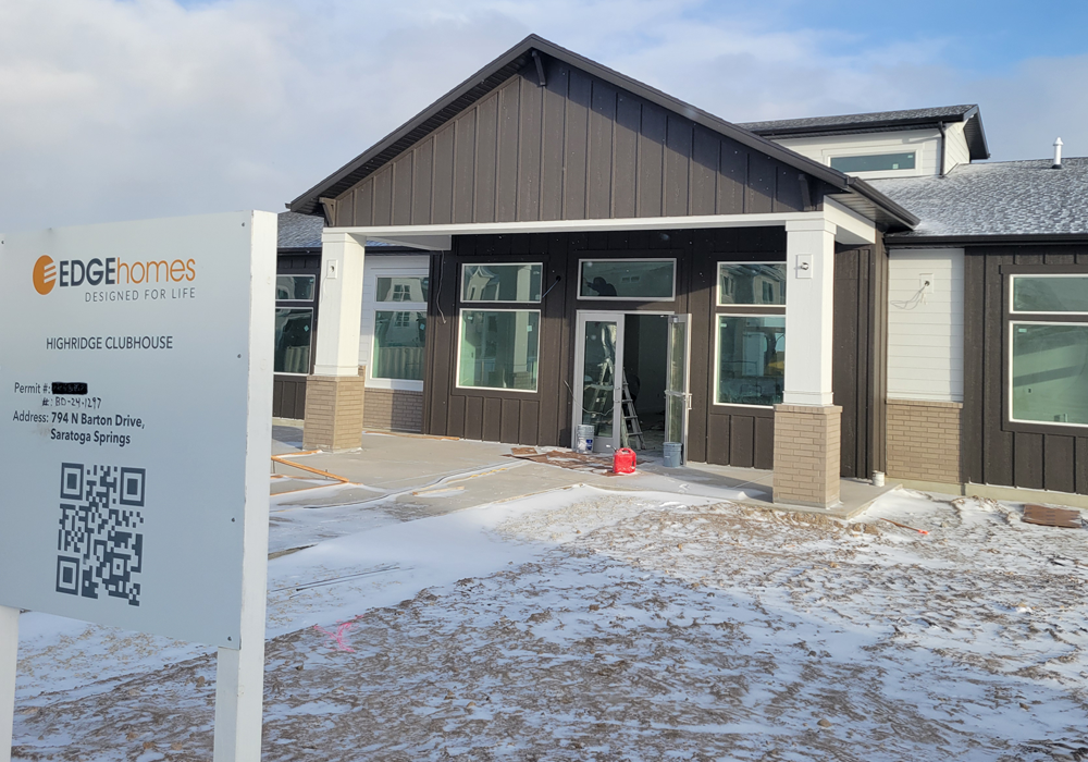 Electrical services for commercial