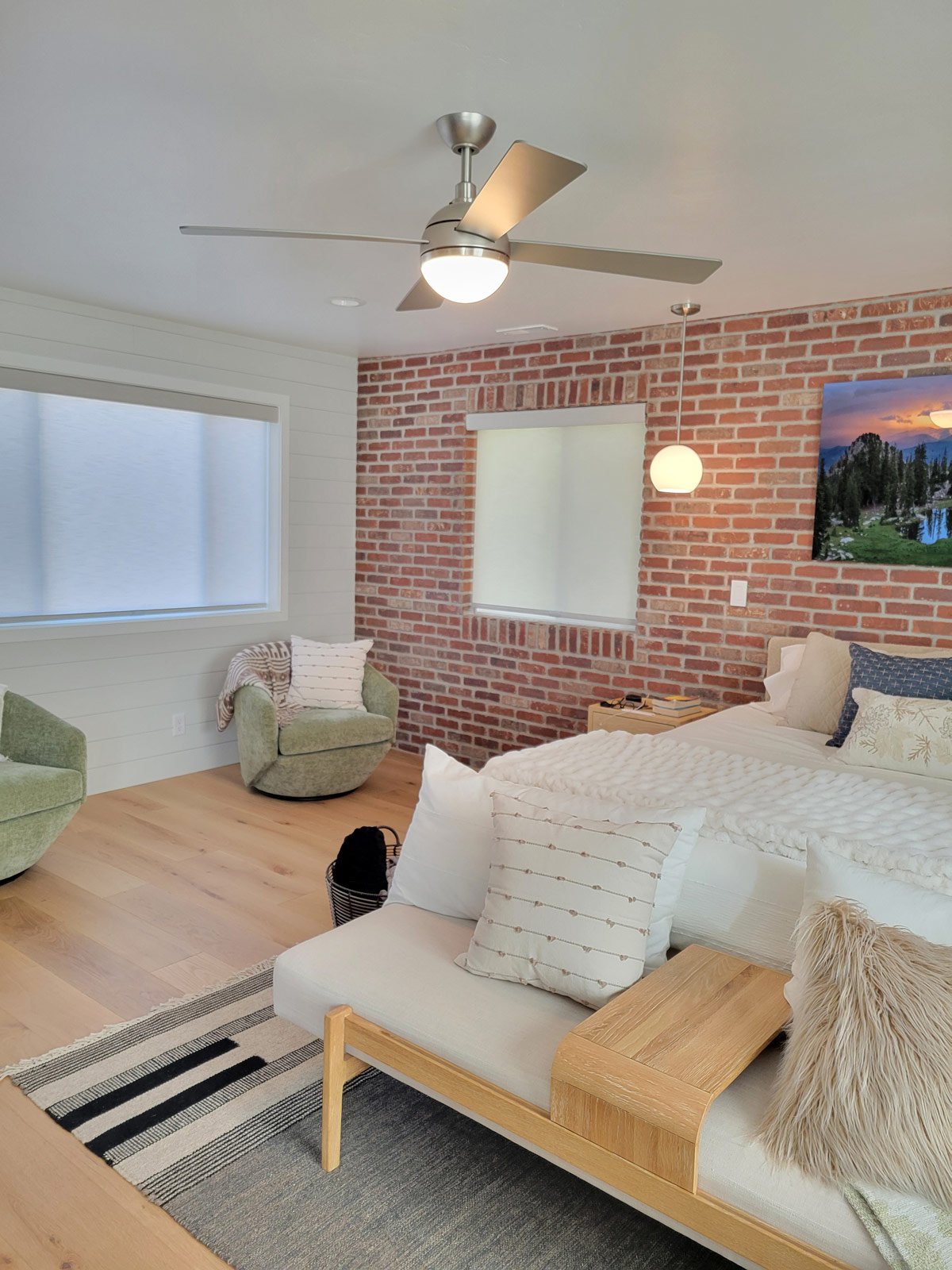 Utah residential electric gallery